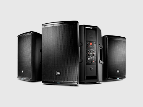 altavoces