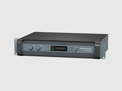 amplificadores
