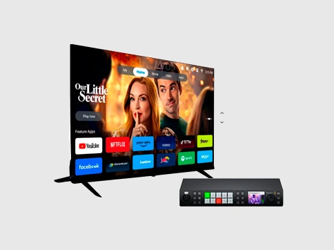 tv plasmas