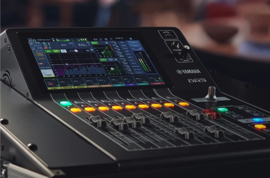 audiovisuales valencia