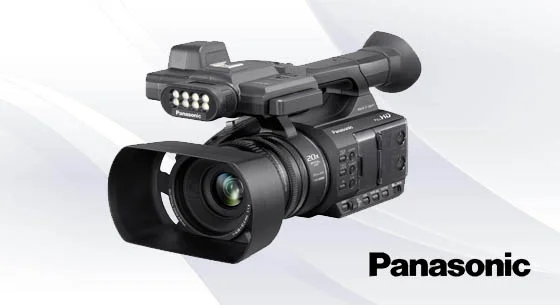 camara video