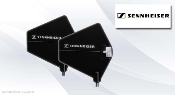 Sennheiser a2003