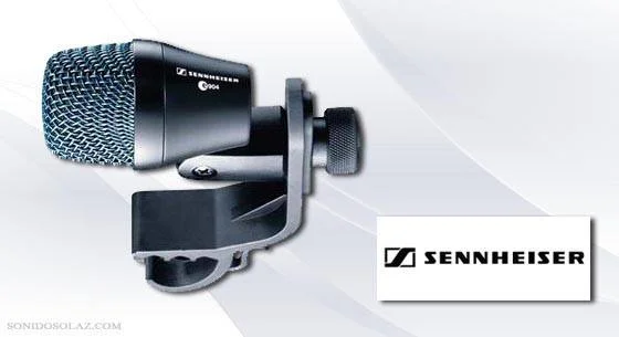 micro sennheiser e904