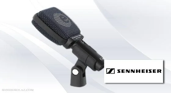 sennheiser e906