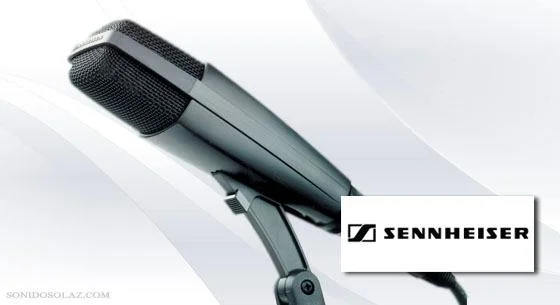 sennheiser md421