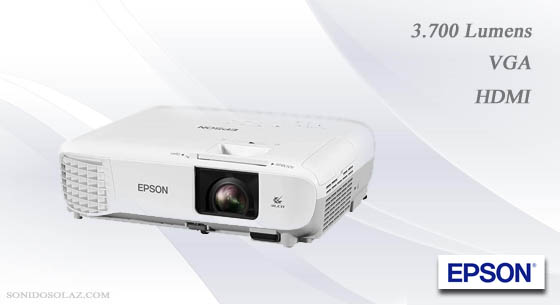 foto de Epson X39