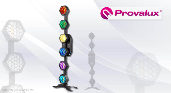 foto de COLUMNA RETRO 240