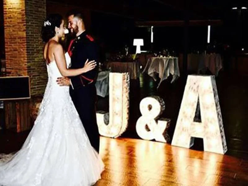 boda en valencia