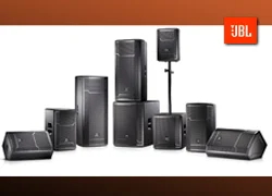 servicio montaje altavoces