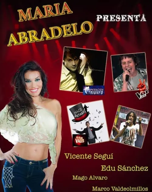 00 Cartel Presentacion Variedades Chelva