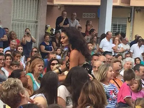 16 Maria Interactua Publico El Perello Valencia