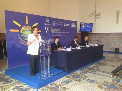 Sonido Comunicacion Audiovisual Eventos Politicos Actos Protocolo Valencia