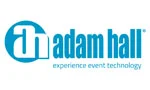 logo adam hall
