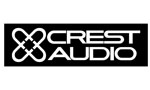 logo crest audio