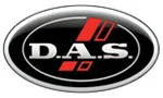logo das
