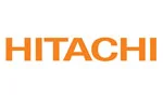 logo hitachi