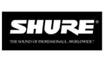 logo shure