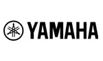 logo yamaha