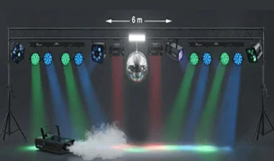 Pack6 iluminacion para fiestas2
