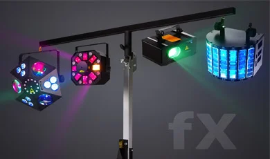 Packfx