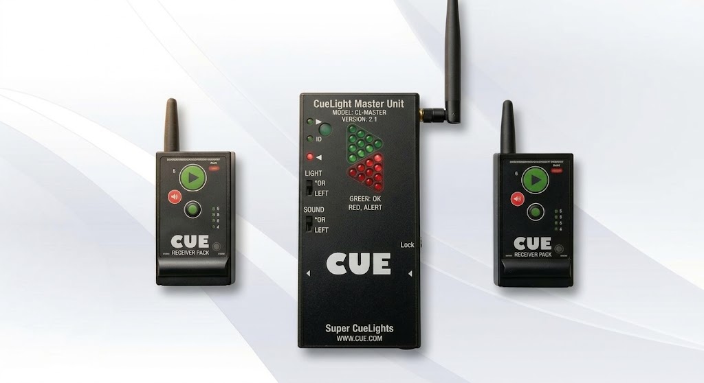 foto de super cue