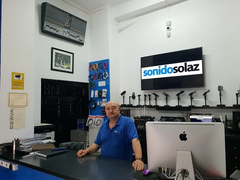 quienes somos