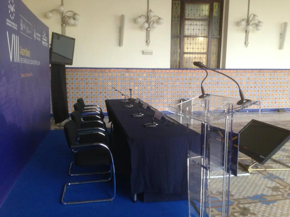 audiovisual mediambiente