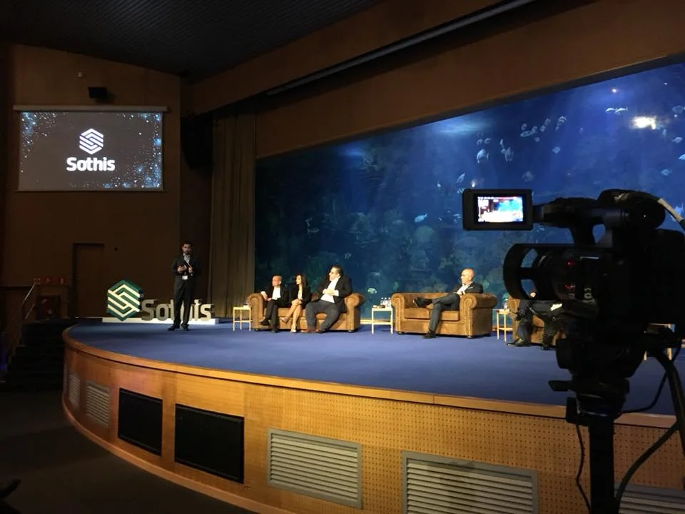 megafonia oceanografic valencia
