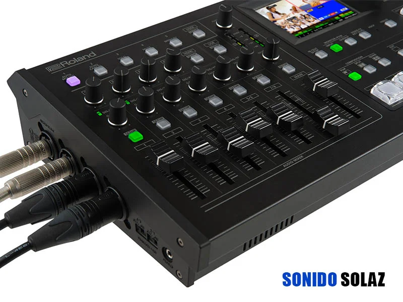 roland vr4hd